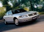 Buick Regal 2005 года (CN)